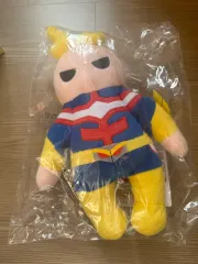 一番くじ 僕のヒーローアカデミア オールマイト E賞