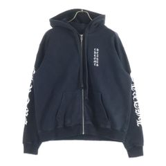 氷室京介　クロムハーツ　スウェット上下セット　パーカー　パンツ 氷室京介 クロムハーツ スウェット上下セット パーカー パンツ - メルカリ