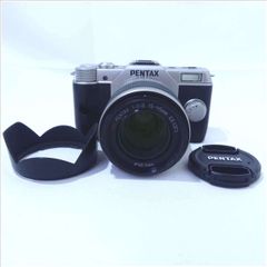 PENTAX Q10 06 TELEPHOTO ZOOM 15-45mm ED(IF) 1:2.8 Digital SLR Camera (DSLR) - Working Condition