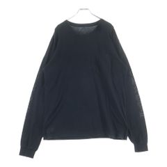 クロムハーツ 原宿店購入 ロンティ レディース Sサイズ - メルカリ