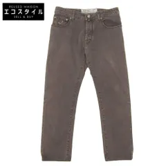 【32】JACOB COHEN ヤコブコーエン　デニムパンツ　688 JACOB COHEN（ヤコブ コーエン） 【49%OFF／定価49,500円】JACOB COHEN