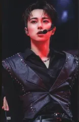 INI 尾崎匠海 2025 XQUARE - MASTERPIECE 109