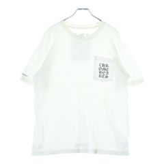 年末セール】31日まで 新品未使用クロムハーツ バーティカル東京限定t 