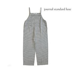 美品 イチアンティークス 限定 リネン ヘリボーン ストライプ