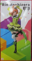KADOKAWA Birthday Figure Project 星空凛 特典無