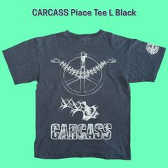 CARCASS 2014年 ツアー Tシャツ S 未使用 レア - メルカリ