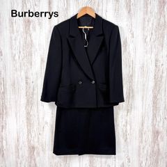 90s Burberrys ヴィンテージ バーバリー ウール テーラードジャケット 