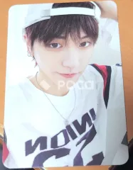 BOYNEXTDOOR リウ The Action Weverse Albums ver.