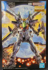 2026年最新】MG 1/100 ガンダムダブルエックスの人気アイテム - メルカリ