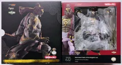 グッドスマイルカンパニー figma ガノンドロフ ティアーズ オブ ザ キングダムver. 632