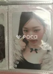 IVE ウォニョン I've IVE WITHMUU ラキドロ