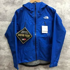 THE NORTH FACE CLIMB VERY LIGHT JACKET ザ・ノースフェイス クライムベリー ライトジャケット【F1049-004】