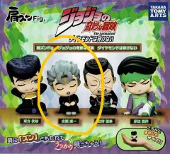 ジョジョの奇妙な冒険 肩ズン ガチャ TEEN AGE RS Ver. 広瀬 康一