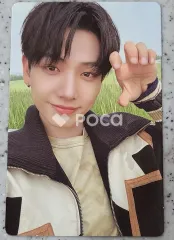 1st EP [WHY..] LETTER ver.