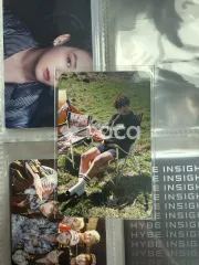 BTS ジョングク 花様年華 Young Forever 台湾盤