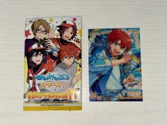 あんさんぶるスターズ！ クリアカード 11弾 明星スバル レア