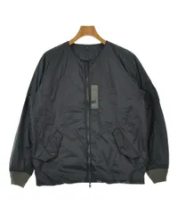 TAION ダウンジャケット/ダウンベスト メンズ 【古着】【中古】【送料無料】