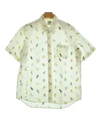 THE SHARKEY'S GALLERY カジュアルシャツ メンズ 【古着】【中古】【送料無料】