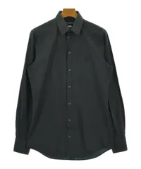 DOLCE&GABBANA ドレスシャツ メンズ 【古着】【中古】【送料無料】