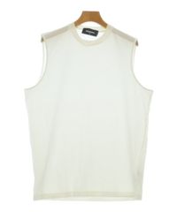 DSQUARED タンクトップ メンズ 【古着】【中古】【送料無料】