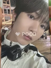 NCT リョウ NCT WISH POP UP [FIND YOUR COLOR] 購入特典