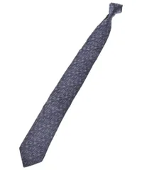 LANVIN ネクタイ メンズ 【古着】【中古】【送料無料】