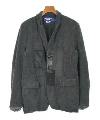 JUNYA WATANABE MAN カジュアルジャケット メンズ 【古着】【中古】【送料無料】のサムネイル
