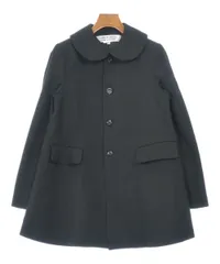COMME des GARCONS COMME des GARCONS ステンカラーコート レディース 【古着】【中古】【送料無料】のサムネイル
