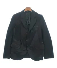 BLACK COMME des GARCONS ジャケット レディース 【古着】【中古】【送料無料】のサムネイル