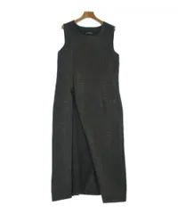 tricot COMME des GARCONS ワンピース レディース 【古着】【中古】【送料無料】のサムネイル