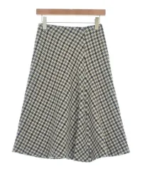 AKRIS ひざ丈スカート レディース 【古着】【中古】【送料無料】のサムネイル