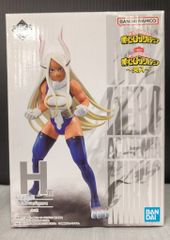 BANDAI SPIRITS 이치 반 쿠지 나의 히어로 아카데미아 돌입 H상 밀코 figure