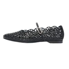エルメス 36.5メリ シェーヌダンクル フラットシューズ | Mercari