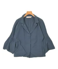 MARNI テーラードジャケット レディース 【古着】【中古】【送料無料】