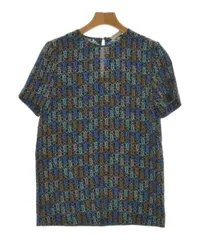 EMILIO PUCCI ブラウス レディース 【古着】【中古】【送料無料】のサムネイル