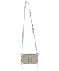 MARC JACOBS ショルダーバッグ レディース 【古着】【中古】【送料無料】