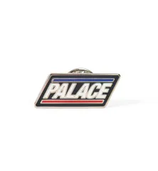 【新品・本物】Palace Skateboards Basically A Pin Badge ピンバッジのサムネイル