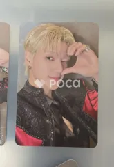 ATEEZ ウヨン ATEEZ 2025 WORLD TOUR [IN YOUR FANTASY] IN INCHEON SAILOR PACKAGE