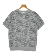 CHAMPION Tシャツ・カットソー レディース 【古着】【中古】【送料無料】