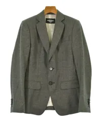 DSQUARED ジャケット レディース 【古着】【中古】【送料無料】