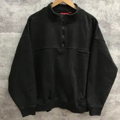 2026年最新】supreme ハーフジップの人気アイテム - メルカリ