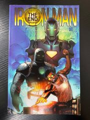 IRON MAN 28 完全コレクション DVD - メルカリ