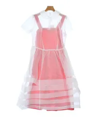 COMME des GARCONS GIRL ワンピース レディース 【古着】【中古】【送料無料】
