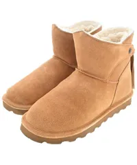 BEARPAW ブーツ レディース 【古着】【中古】【送料無料】