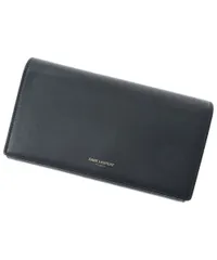 Saint Laurent Paris 財布・コインケース レディース 【古着】【中古】【送料無料】