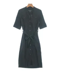 Brooks Brothers シャツワンピース レディース 【古着】【中古】【送料無料】