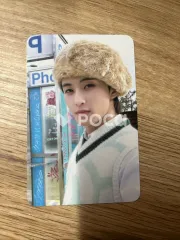 NCT マーク ISTJ EVERLINE ラキドロ