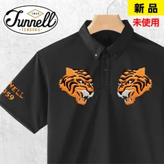 新品　ポロシャツ ゴルフウェア