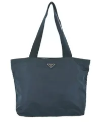 PRADA トートバッグ レディース 【古着】【中古】【送料無料】