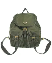 PRADA バックパック・リュック レディース 【古着】【中古】【送料無料】